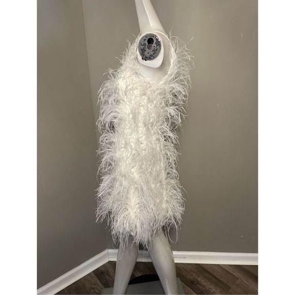 CULT GAIA SHANNON DRESS XS $1198 - Picture 7 of 12